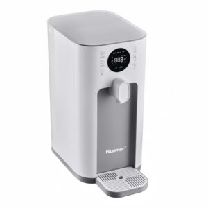 Active Drinking Water System – Haussystem mit Aktivwasser-Technologie für Küchen- und Badarmaturen