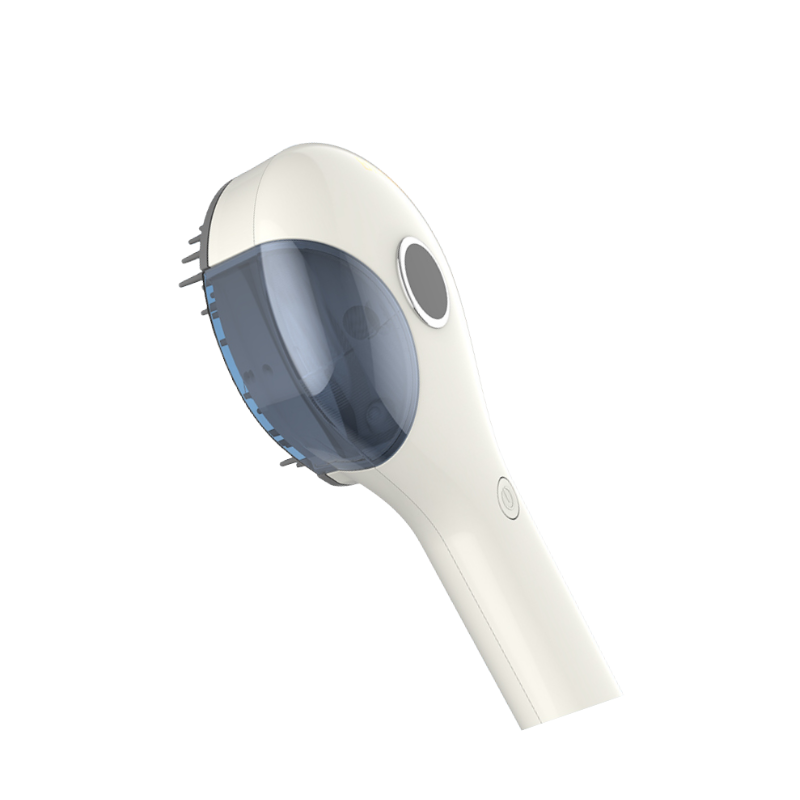 Active Water Pet Brush – Haustierbürste mit Aktivwasser-Technologie – Bild 3