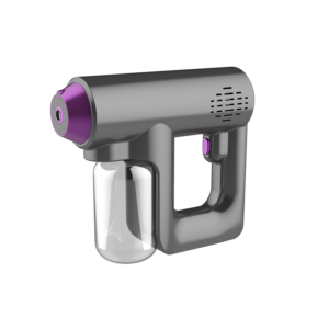 Active Water Power Sprayer – Mobiler Aktivwasser-Sprüher für größere Flächen
